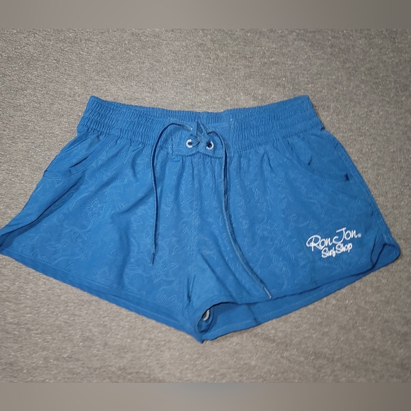Ron Jon Surf Shop shorts size Large - Picture 1 of 6